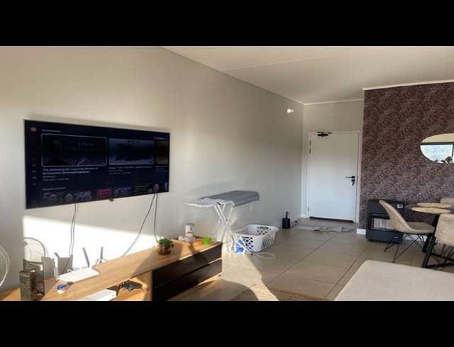 3 BEDROOM PROPERTY TO RENT IN MOOIKLOOF